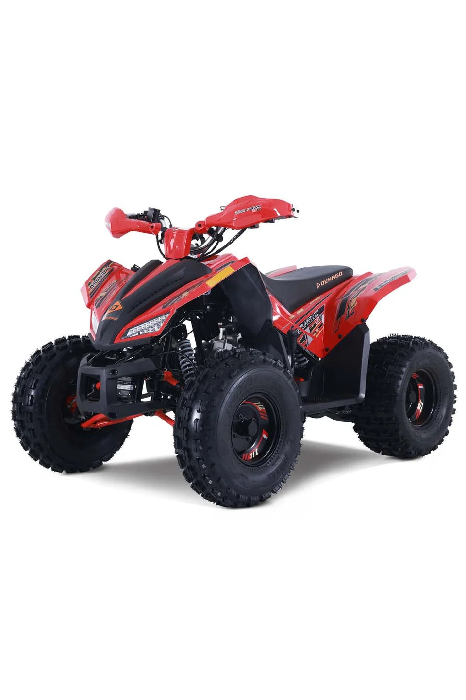 Denago PowerSports Trailhawk 10FI ATV