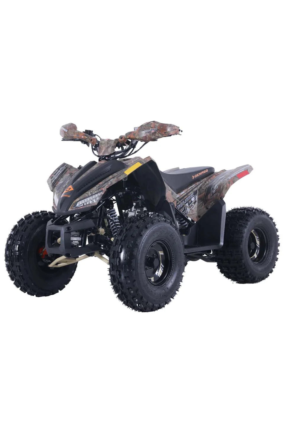 Denago PowerSports Trailhawk 10FI ATV