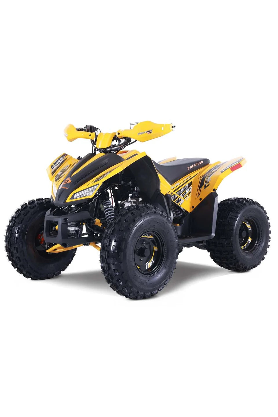 Denago PowerSports Trailhawk 10FI ATV