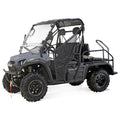 Massimo Motor T-Boss 410X Tactical Gray