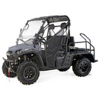 Massimo Motor T-Boss 410X Tactical Gray