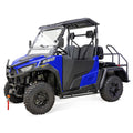 Massimo Motor T-Boss 560X Blue