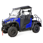 Massimo Motor T-Boss 560X Blue