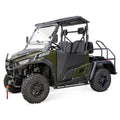 Massimo Motor T-Boss 560X Green