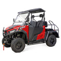 Massimo Motor T-Boss 560X