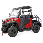 Massimo Motor T-Boss 560X