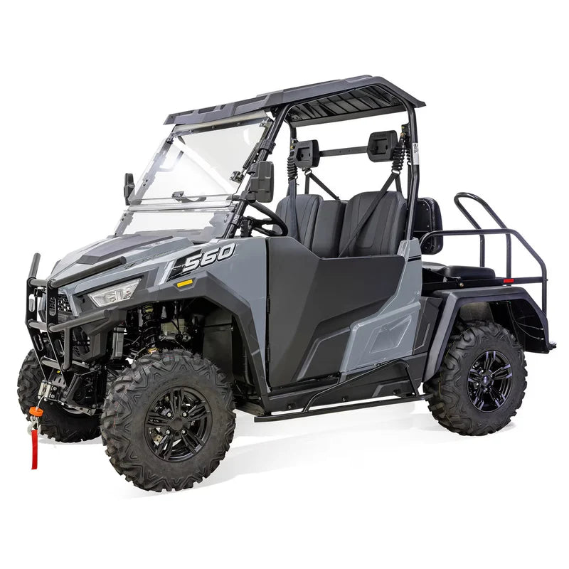 Massimo Motor T-Boss 560X