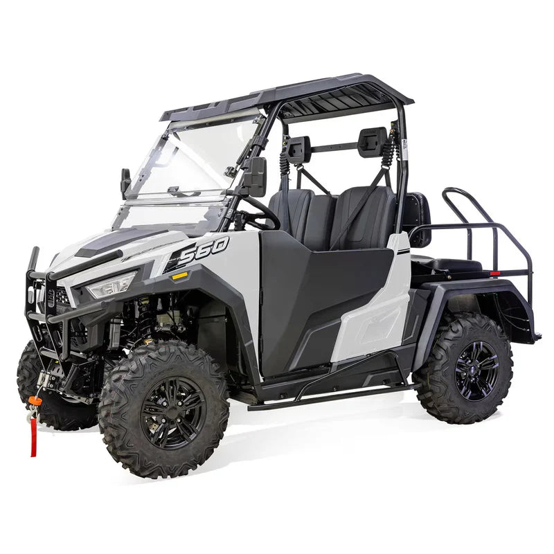 Massimo Motor T-Boss 560X