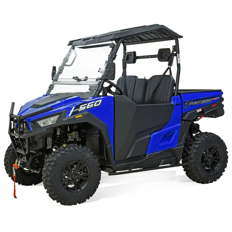 Massimo Motor T-Boss 560