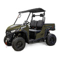 Massimo Motor T-Boss 560 Base Green