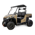 Massimo Motor T-Boss 560 Base Quicksand