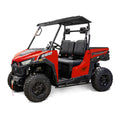 Massimo Motor T-Boss 560 Base Red