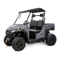 Massimo Motor T-Boss 560 Base Tactical Gray