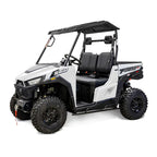 Massimo Motor T-Boss 560 Base White