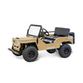 Massimo Motor Mini 125 Quicksand