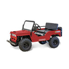 Massimo Motor Mini 125