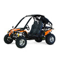 Massimo Motor GKD 200S Black