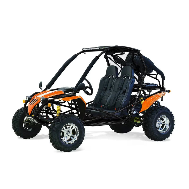 Massimo Motor GKD 200S