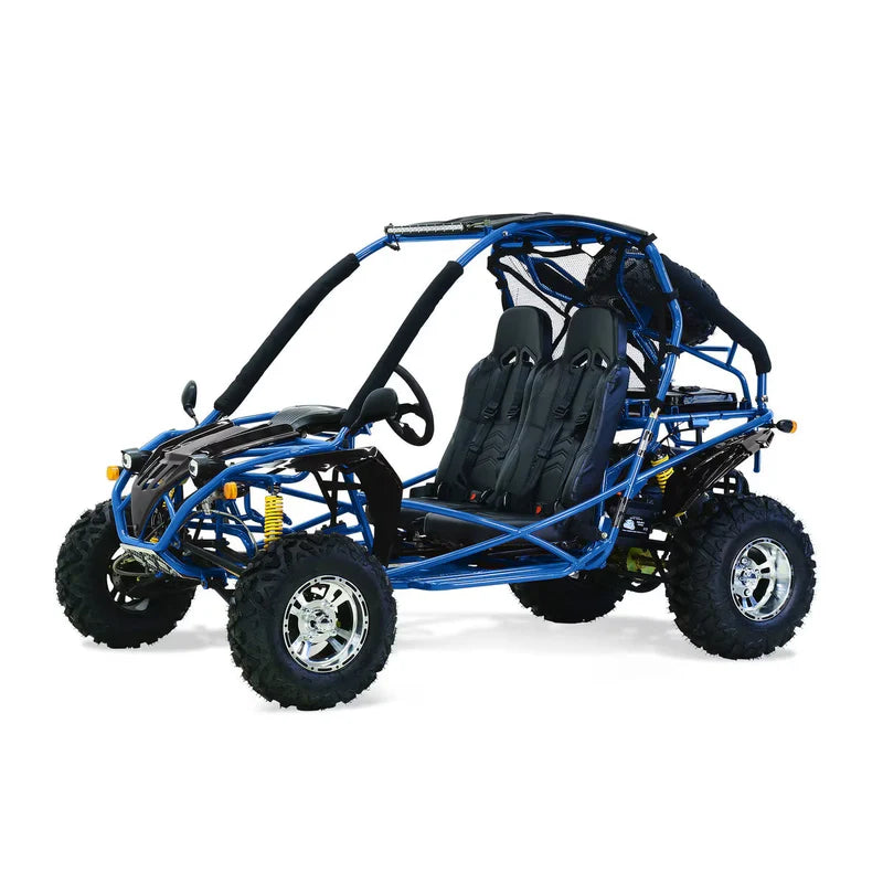 Massimo Motor GKD 200S