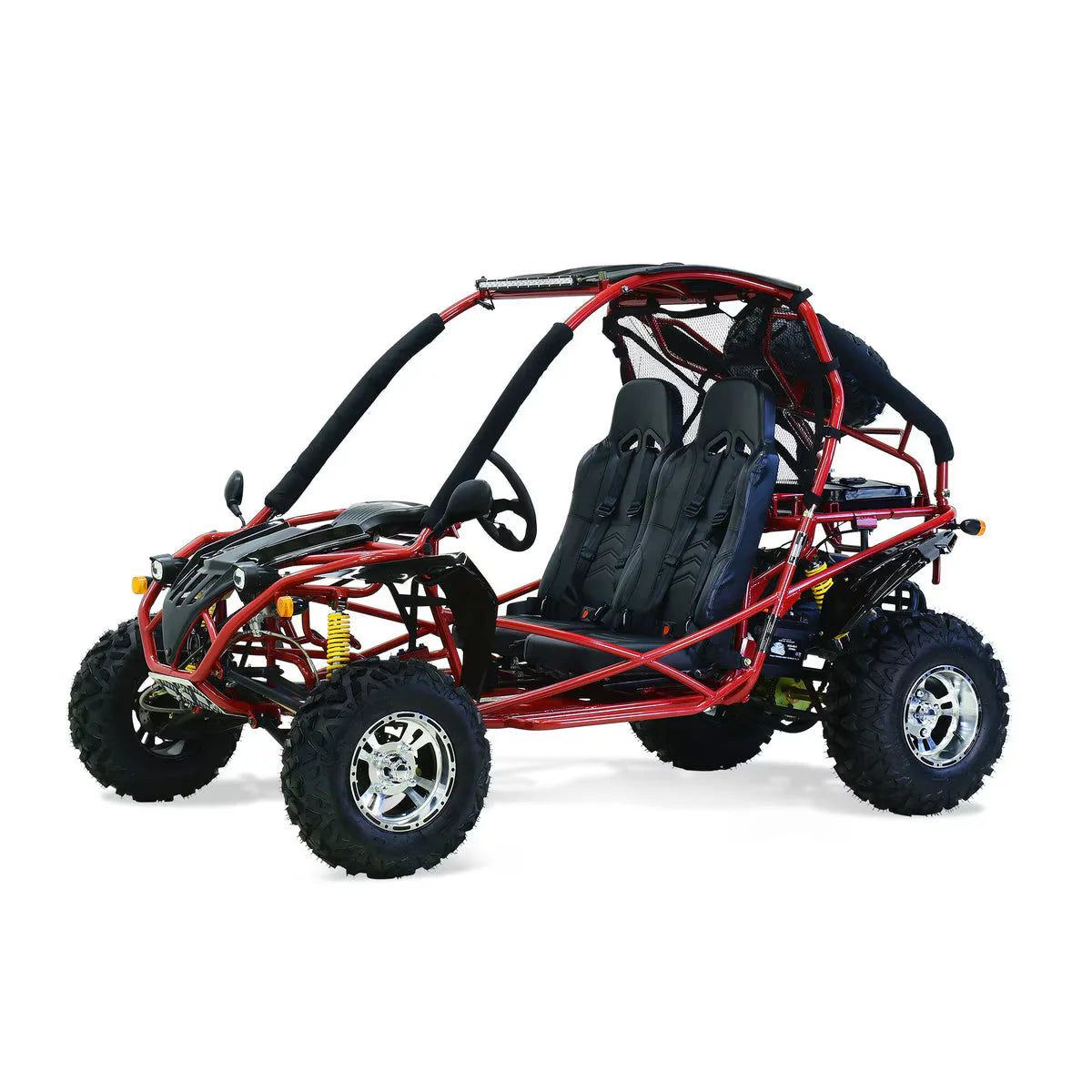 Massimo Motor GKD 200S