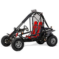 Massimo Motor GKA 200 Black