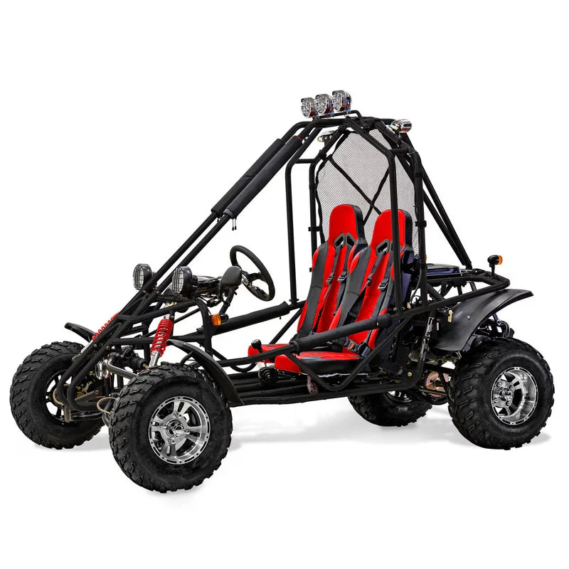 Massimo Motor GKA 200