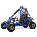 Massimo Motor GKA 200 Blue