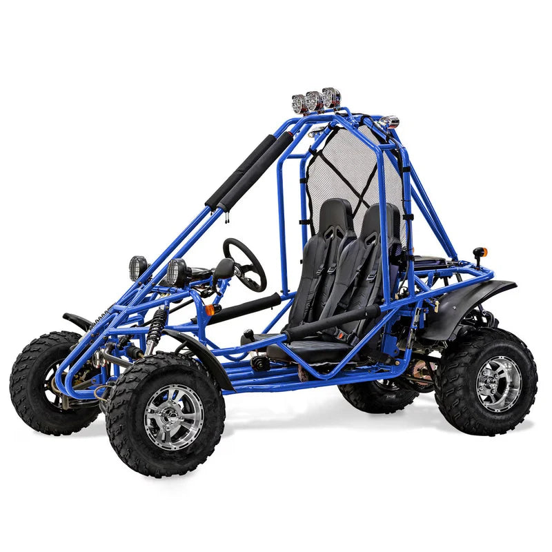 Massimo Motor GKA 200