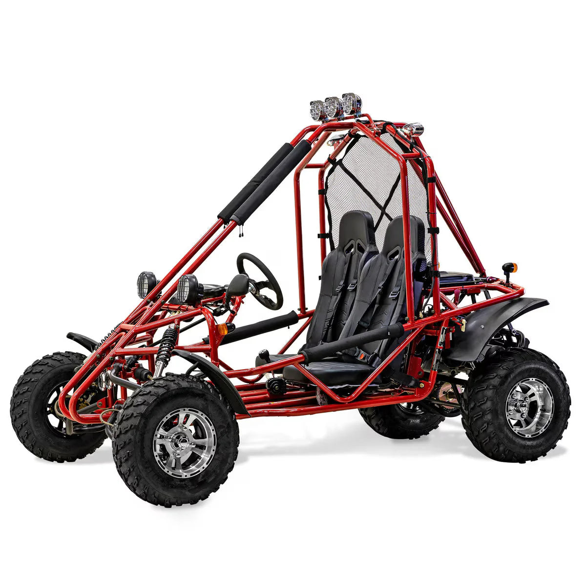 Massimo Motor GKA 200