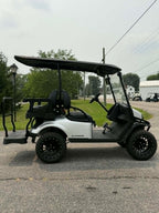 Pre-Owned 2025 E-Z-GO Express