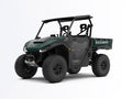Segway Powersports Fugleman UT6 P Mountain Green