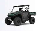 Segway Powersports Fugleman UT6 P Mountain Green