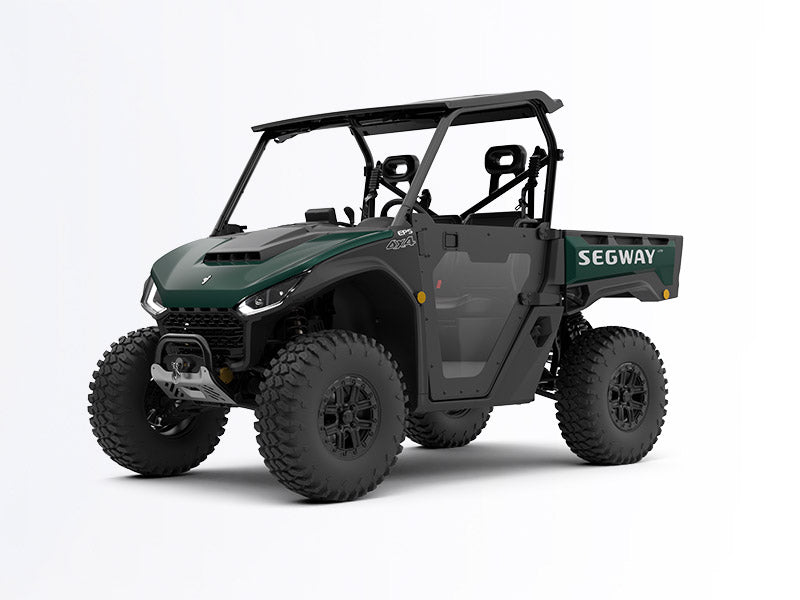 Segway Powersports Fugleman UT6 P Mountain Green