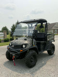 Bighorn 400F Camouflage
