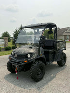 Bighorn 400F Camouflage