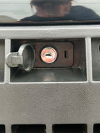 Relion Ev Nomad RL4+ in Black