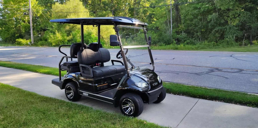 2025 ICON G40
