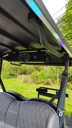 Gen 3 Denago EV Nomad XL in Glacier