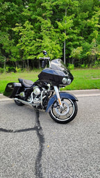 Pre-Owned 2013 Harley Davidson Road Glide