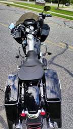 Pre-Owned 2013 Harley Davidson Road Glide