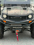 Bighorn 400F Camouflage