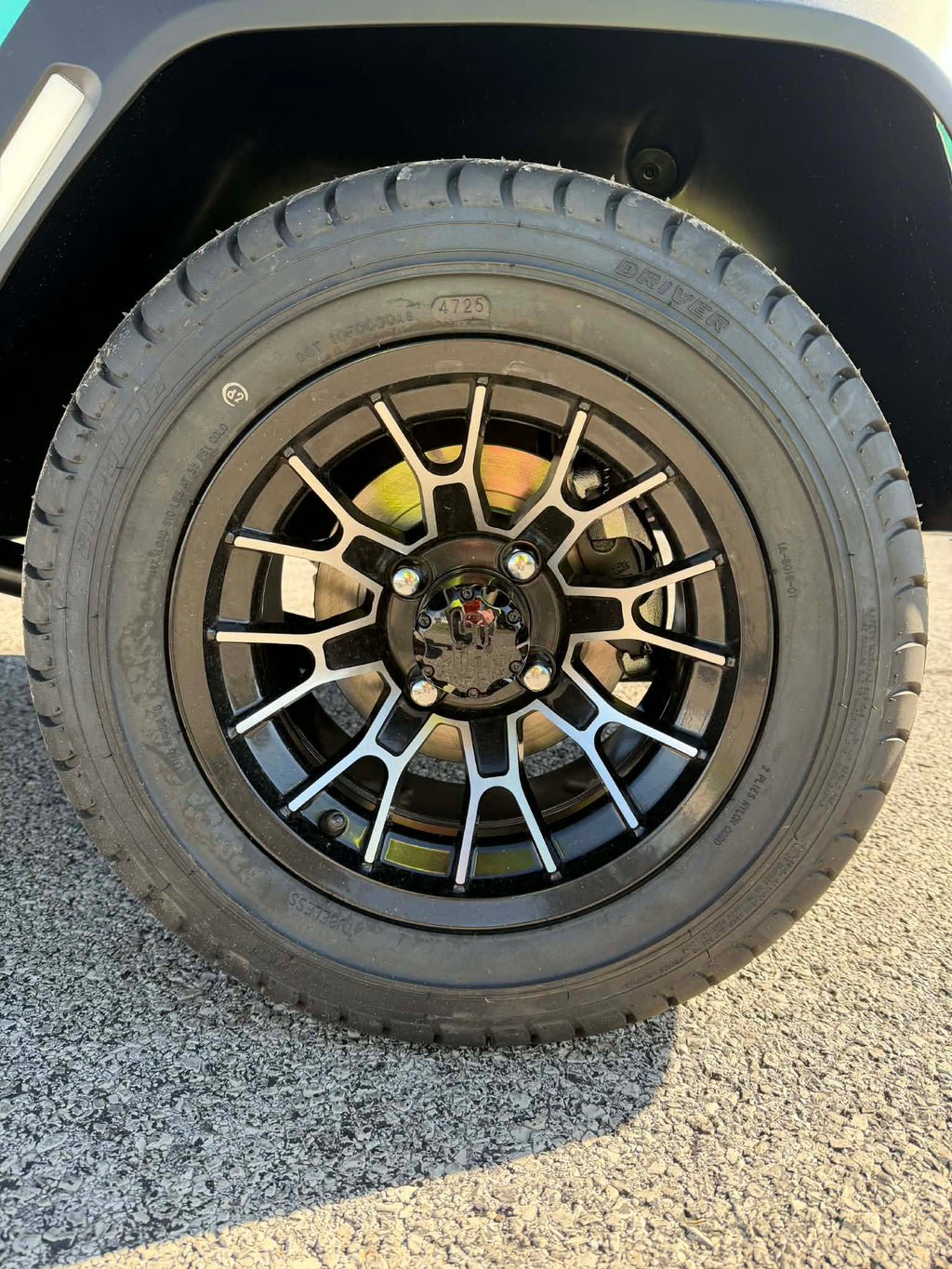 2026 Greyson Skoll Deep Orange