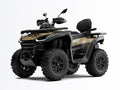 Segway Powersports Snarler AT10 Desert Yellow