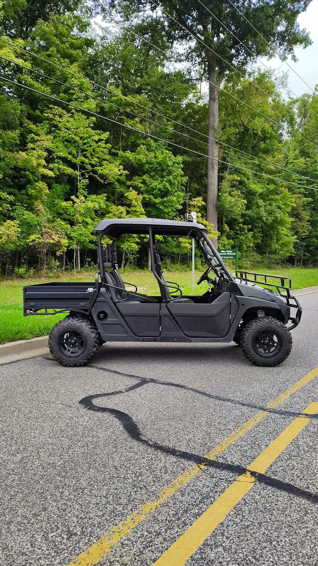 Pre-Owned 2022 Massimo 850