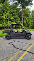 Pre-Owned 2022 Massimo 850