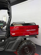 Bighorn 400F