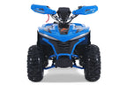Denago Powersports E-Hawk 6 ATV