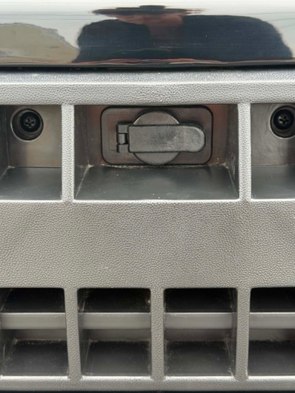 Relion Ev Nomad RL4+ in Black