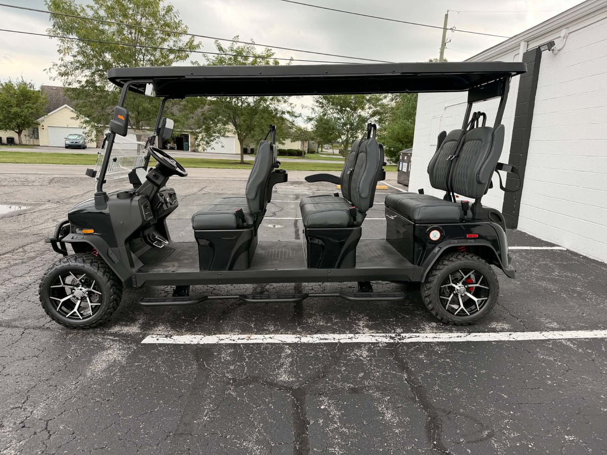 Denago EV Rover XXL