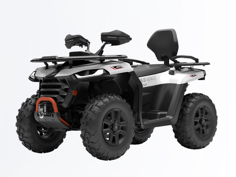 Segway Powersports Snarler AT5 S Tension Red